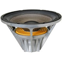 JBL 2262HPL 338312-004X 12" Neo Woofer